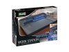 Revell 39085 Work Station - for brushed, tools and small parts / Stacja robocza